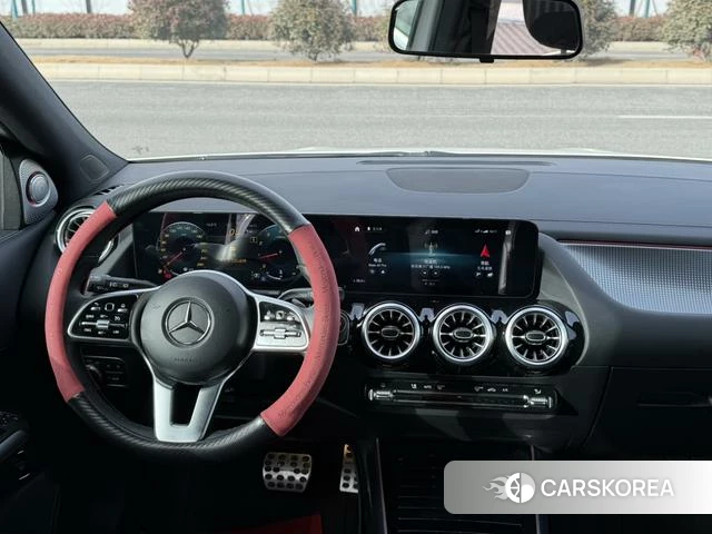 Mercedes-Benz GLA id 4279234 из Китая 9