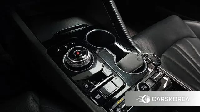 Kia K5 3rd generation id 3444134 из Кореи 19