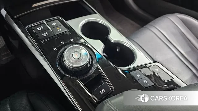 Kia K8 id 3577240 из Кореи 19