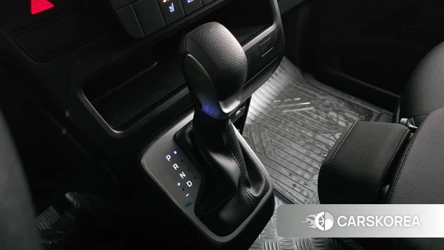 Hyundai Staria id 3891851 из Кореи 19