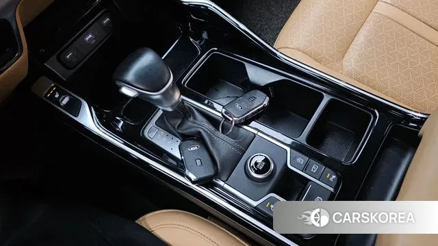 Kia Sorento 4th Generation id 3691462 из Кореи 19