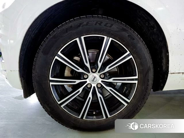 Volvo XC60 id 4238323 из Китая 25