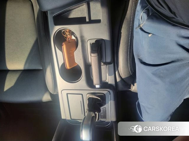 Renault Korea (Samsung) SM6 id 4378000 из Кореи 10
