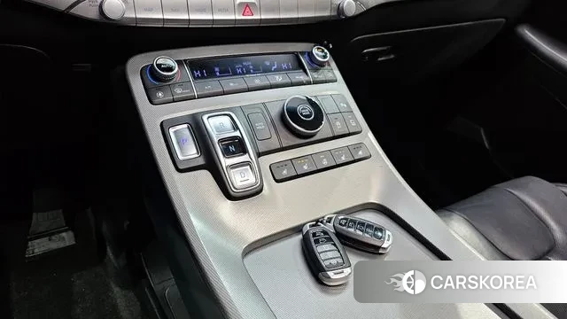 Hyundai Palisade id 3661459 из Кореи 19