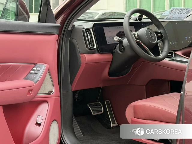 AITO Ask the world M8 id 4182678 из Китая 17