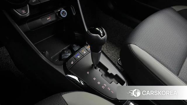 Kia Morning Urban (JA) id 4523933 из Кореи 29