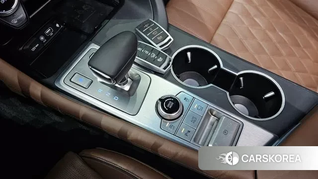 Genesis G70 id 3718460 из Кореи 19