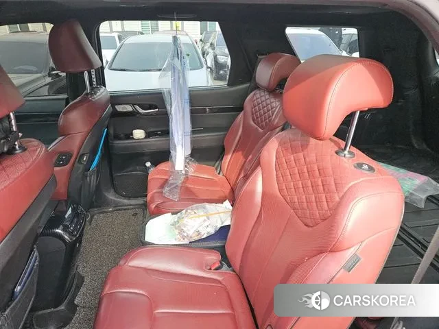 Hyundai Palisade id 3538216 из Кореи 19