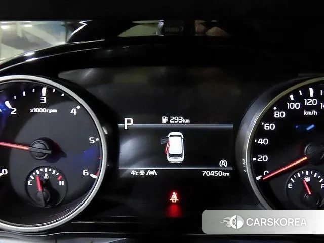 Kia Carnival 4th generation id 3616106 из Кореи 19