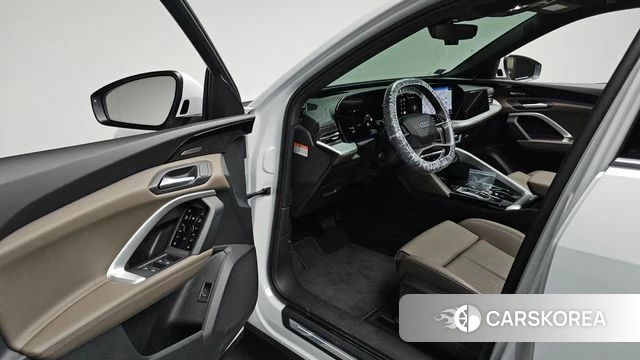 Audi Q5 (80A) id 4200615 из Кореи 39