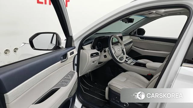 Hyundai The New Palisade id 4935643 из Кореи 35