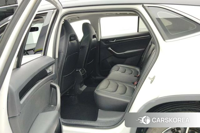 Skoda Kodiak GT id 4212671 из Китая 16