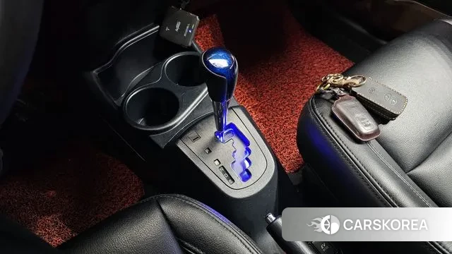 Toyota Prius C id 3494635 из Кореи 19