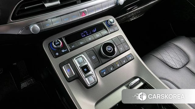 Hyundai Palisade id 3965039 из Кореи 19