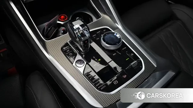 BMW X6 (G06) id 2964279 из Кореи 19