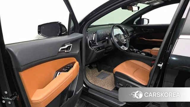 Kia Sportage 5th Generation id 4408172 из Кореи 32