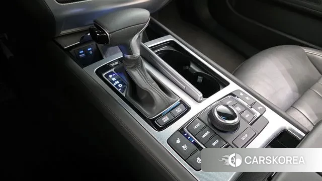 Genesis G80 id 3128883 из Кореи 19