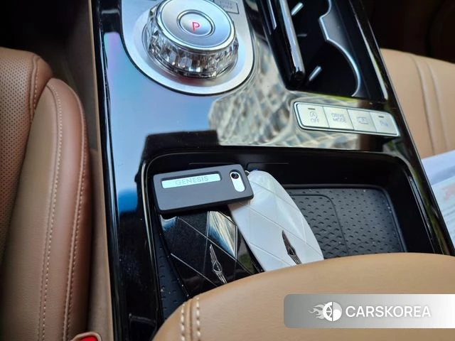 Genesis G80 (RG3) id 4516676 из Кореи 16