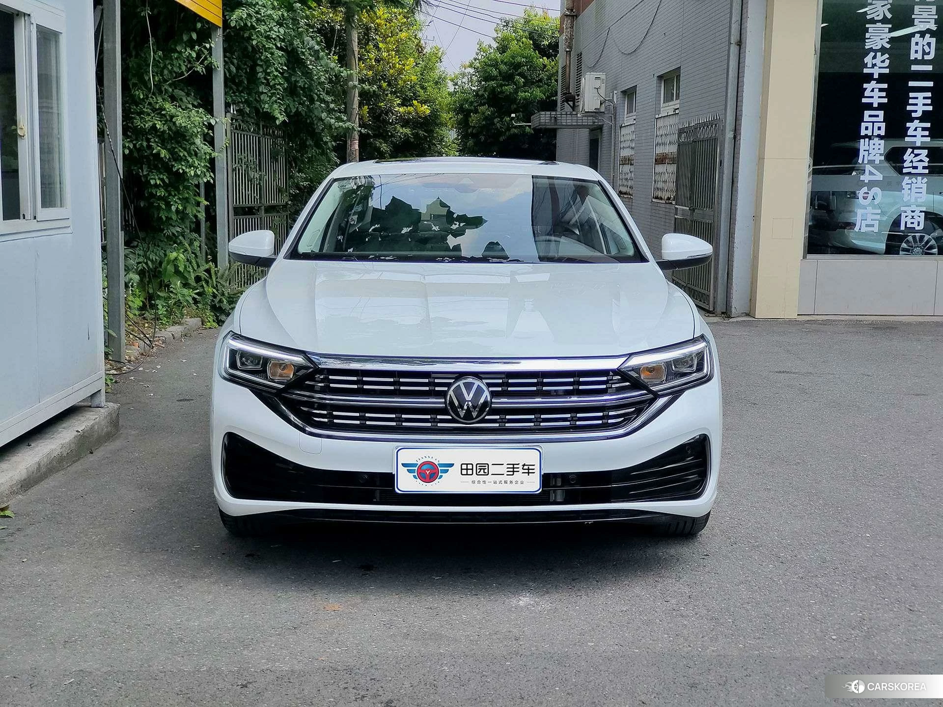 Volkswagen Sagitar id 4485326 из Китая 10