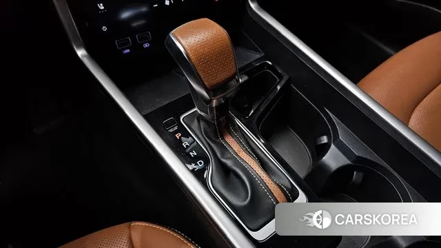 Ssangyong Torres id 3508292 из Кореи 19