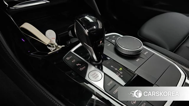BMW X4 (G02) id 4916542 из Кореи 32