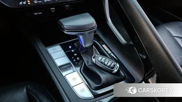 Hyundai Avante Hybrid (CN7) id 2980815 из Кореи 19