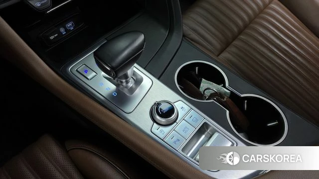 Genesis G70 id 4471801 из Кореи 31