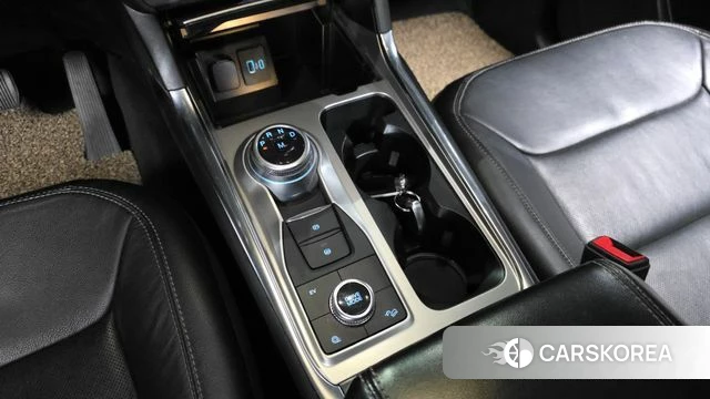 Ford Explorer 6th Generation id 3936011 из Кореи 19