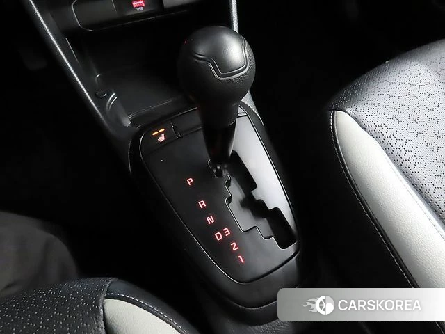 Kia Morning Urban (JA) id 4646404 из Кореи 19