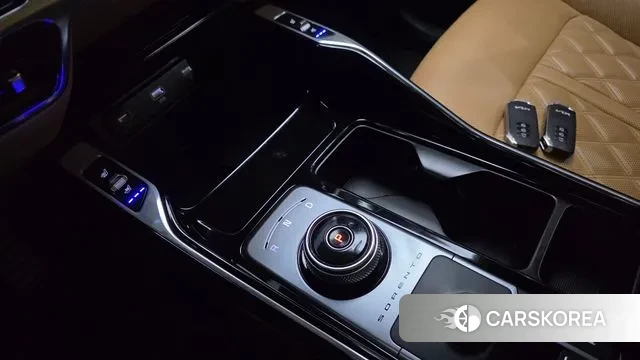 Kia Sorento 4th Generation id 3640171 из Кореи 19