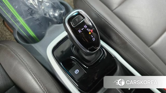 Chevrolet (GM Daewoo) Bolt EV id 4536715 из Кореи 33