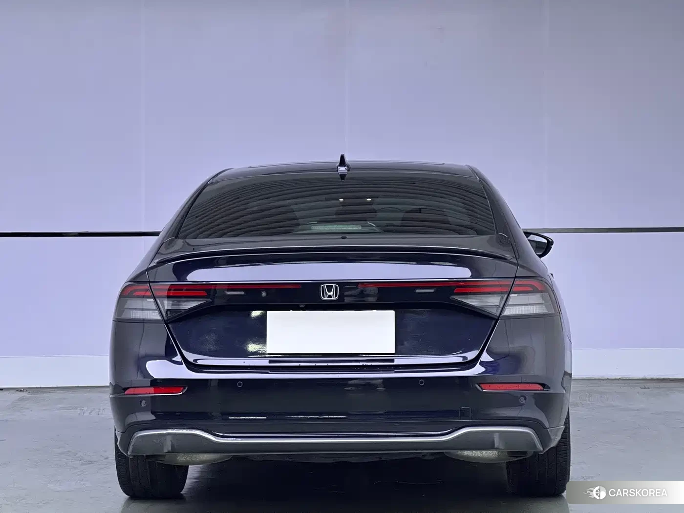 Honda Accord id 4629460 из Китая 14