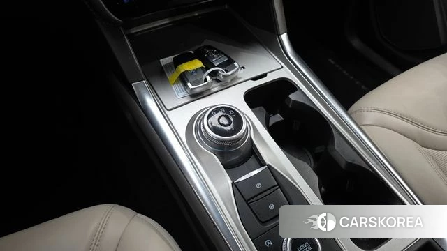 Ford Explorer 6th Generation id 3910451 из Кореи 19