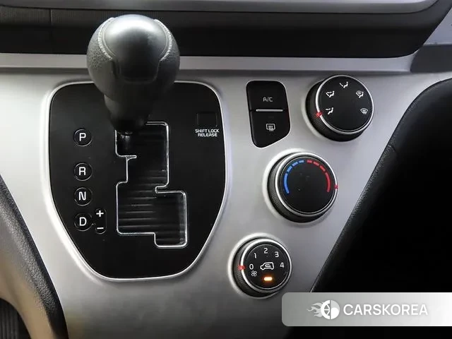 Kia The New Ray id 3540502 из Кореи 17