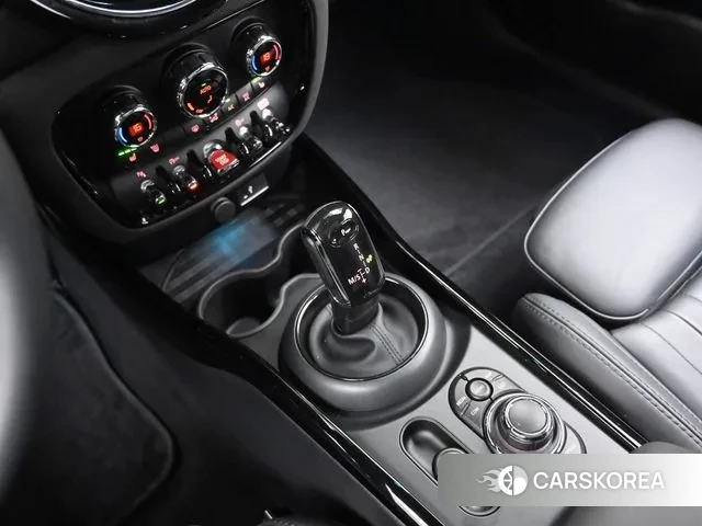 Mini Cooper S Clubman id 2989105 из Кореи 19