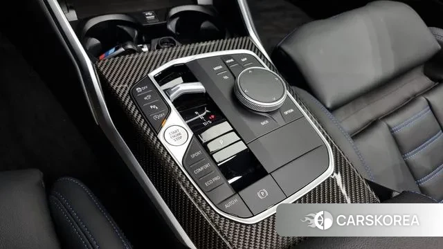 BMW 3 Series (G20) id 2904972 из Кореи 16