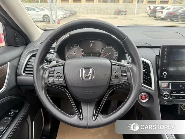 Honda Crown Road id 4210621 из Китая 15