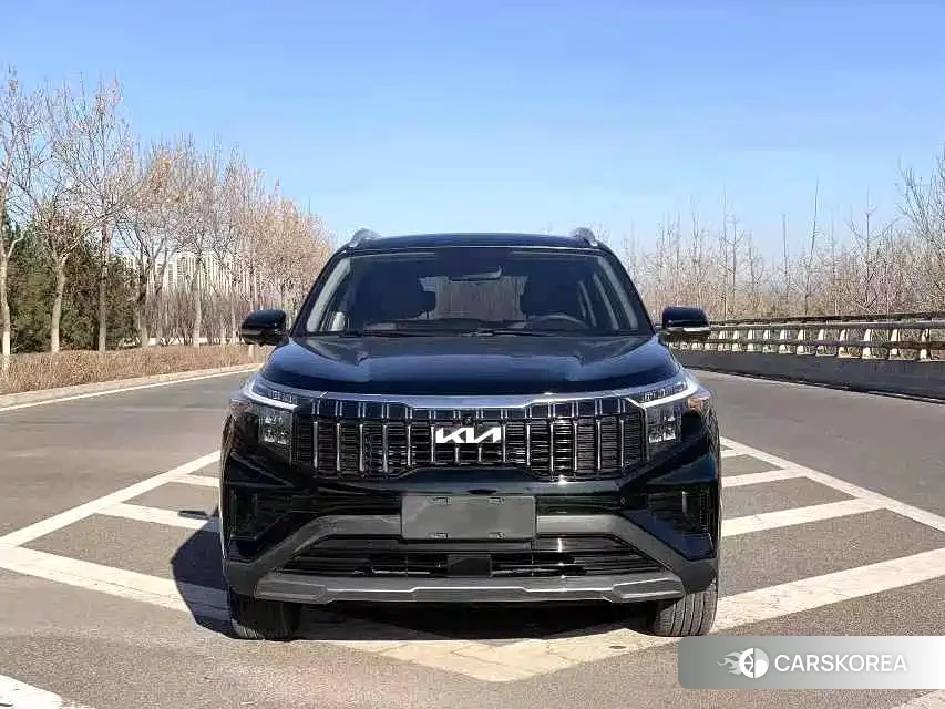 Kia Smart running id 4654413 из Китая 9