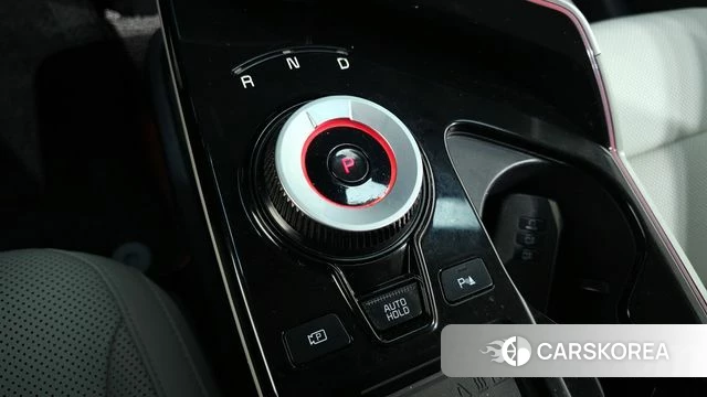 Kia EV6 id 3838991 из Кореи 19