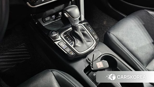 Kia Seltos id 4764383 из Кореи 29