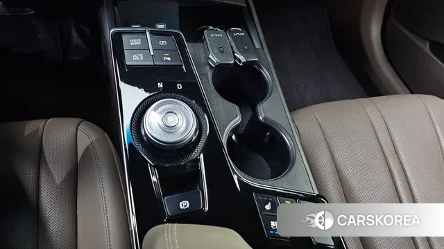 Kia K8 Hybrid id 3498322 из Кореи 19