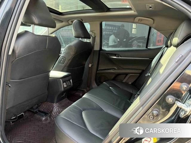 Toyota Camry id 4210550 из Китая 13