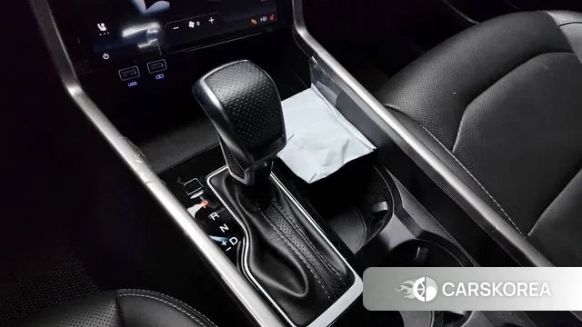 Ssangyong Torres id 3507670 из Кореи 19