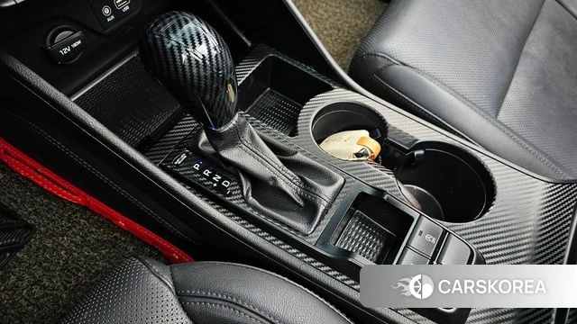 Hyundai All New Tucson id 3937011 из Кореи 19