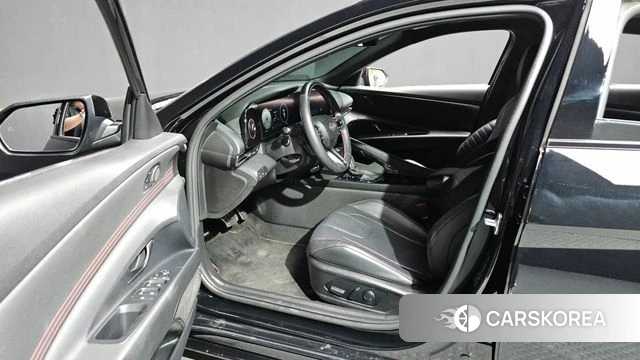 Hyundai Avante (CN7) id 4609263 из Кореи 29