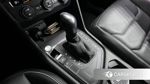 Volkswagen Tiguan second Generation id 4294615 из Кореи 19