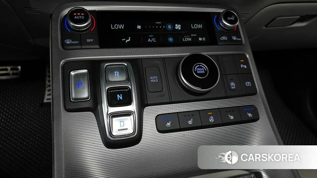 Hyundai The New Palisade id 4758467 из Кореи 32