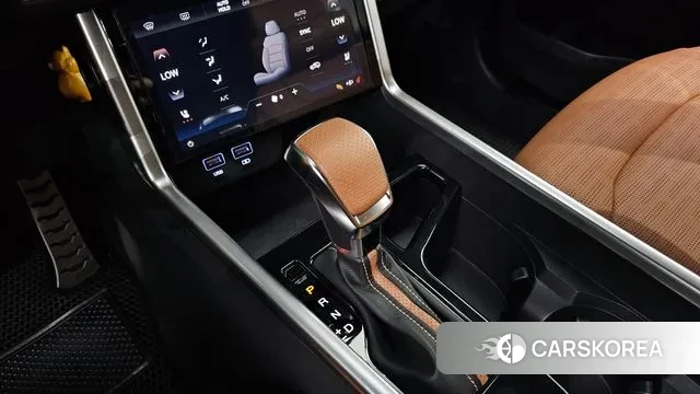 Ssangyong Torres id 3241497 из Кореи 19