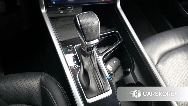 Ssangyong Torres id 3610998 из Кореи 19