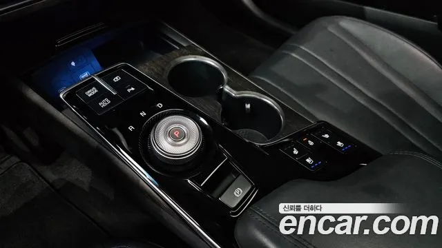 Kia K8 id 2853281 из Кореи 19